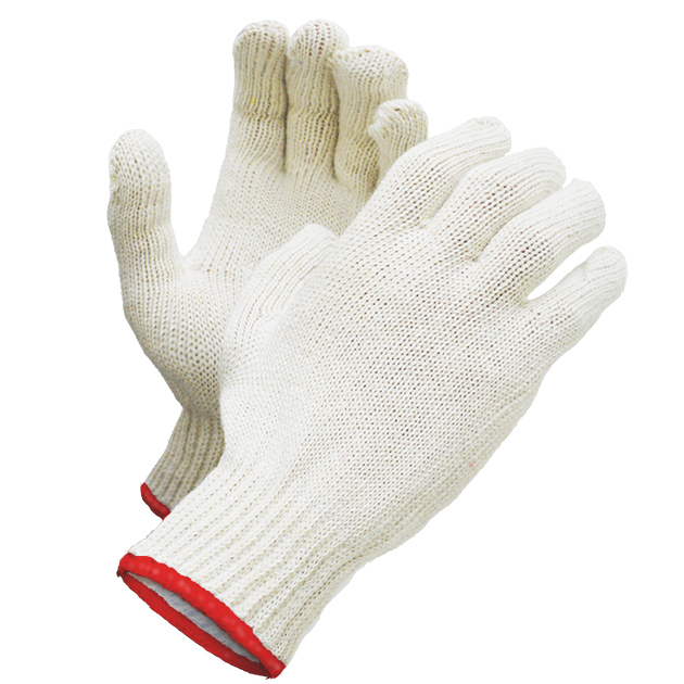 RONCO Care™ String Knit Gloves – VendPack