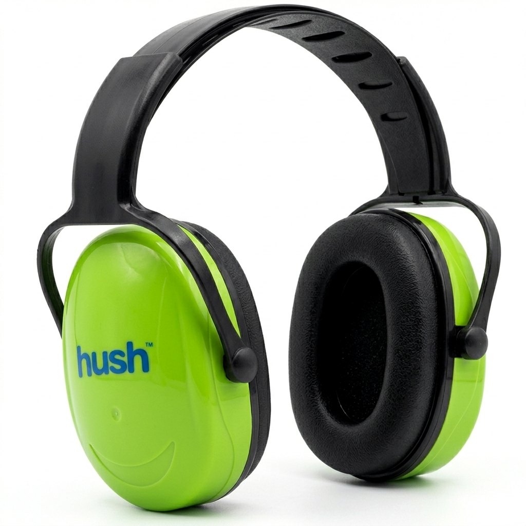 Hush™ 50-443