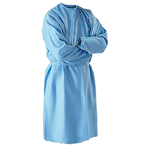 CoverMe Chemo-tested Disposable Gown *