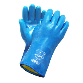 Integra™ Plus PVC Copolymer Glove With Fleece Liner