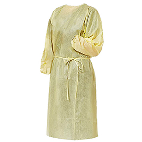 RONCO Care SMS Isolation Gown *