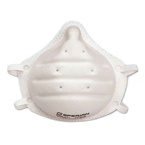 ONE-Fit N95 Particulate Respirator