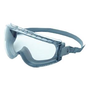 Stealth Goggles