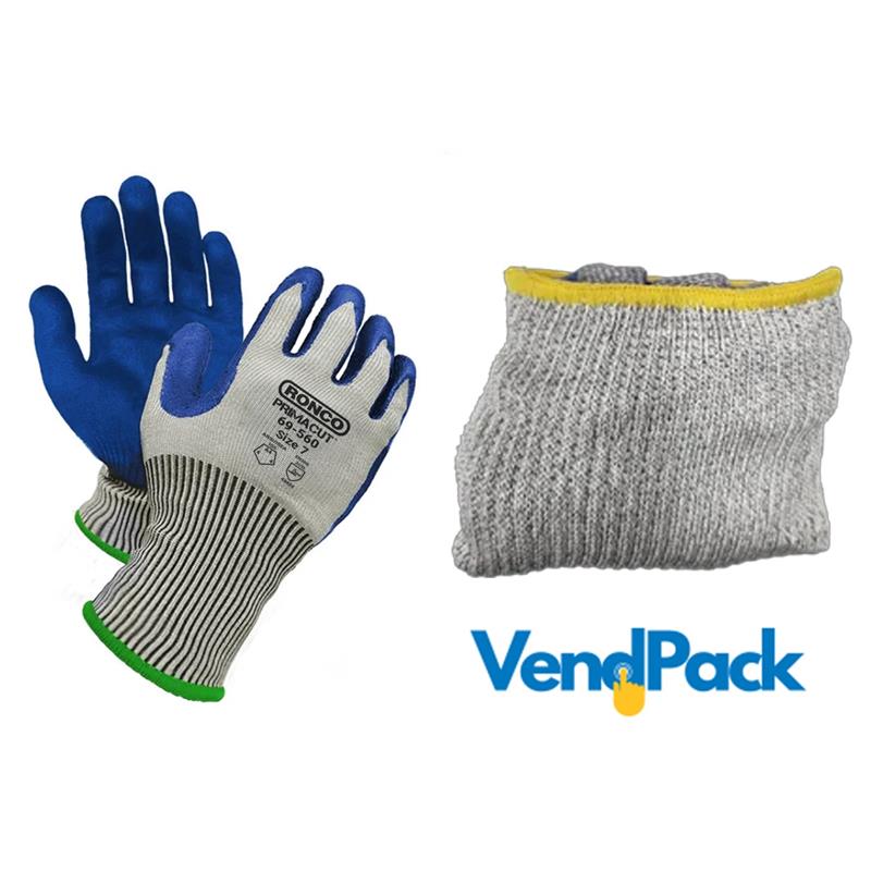 PrimaCut™ 69-560 – VendPack®