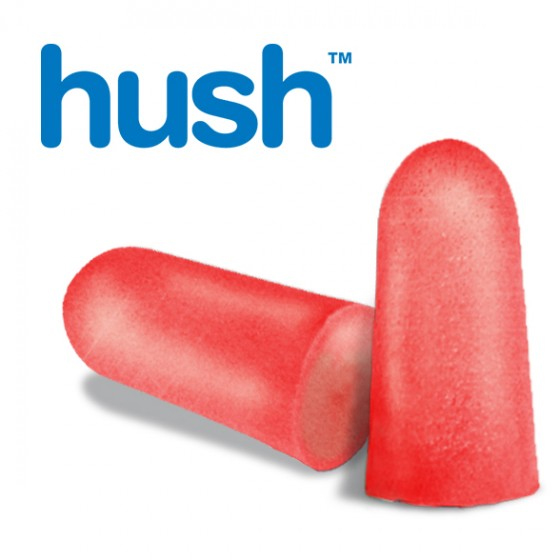 Hush™ 14 Series