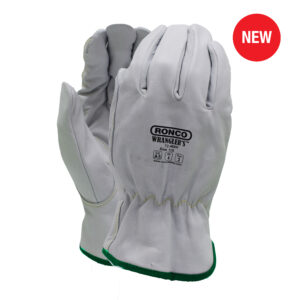 Driver gloves by RONCO