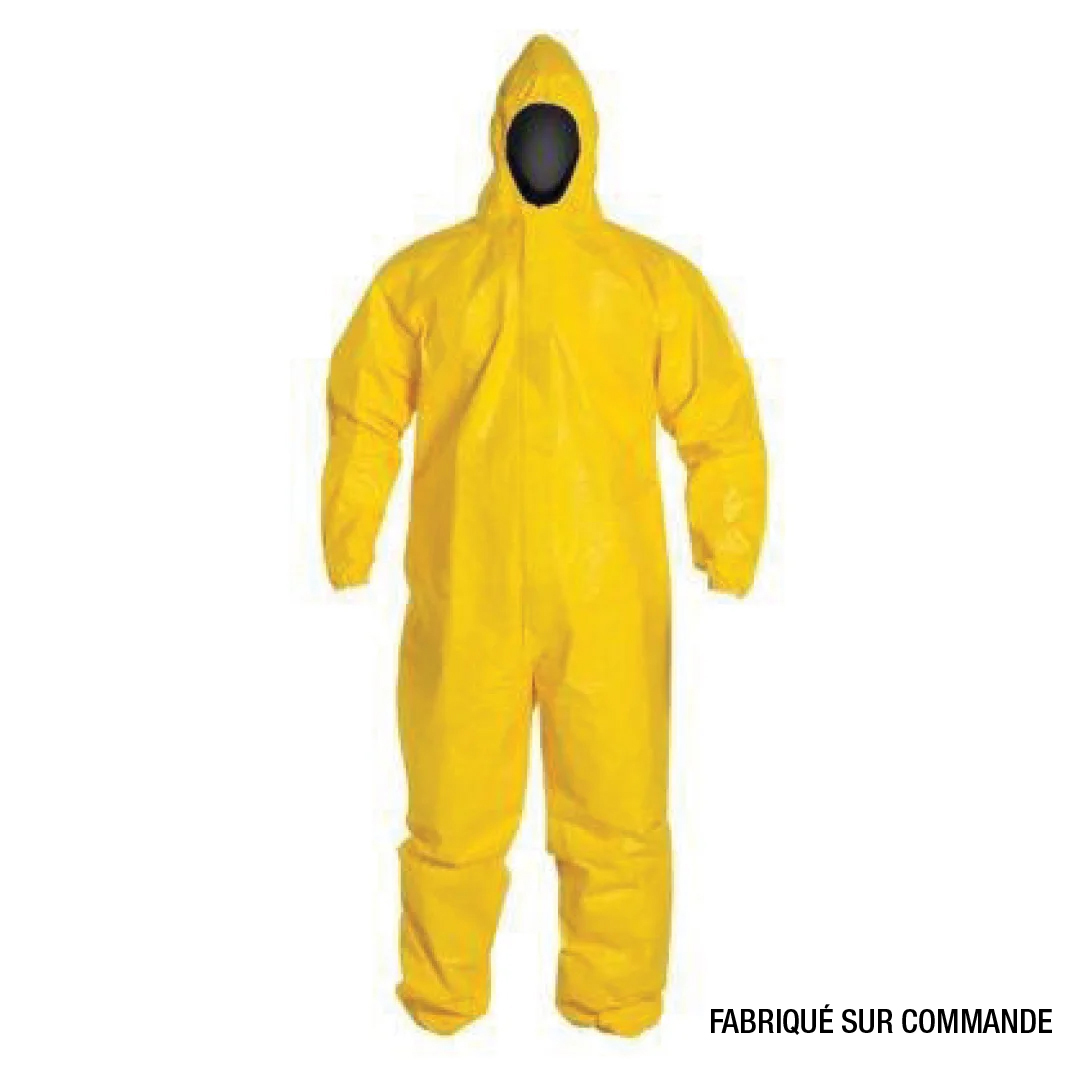 CoverMe™ XP 3000