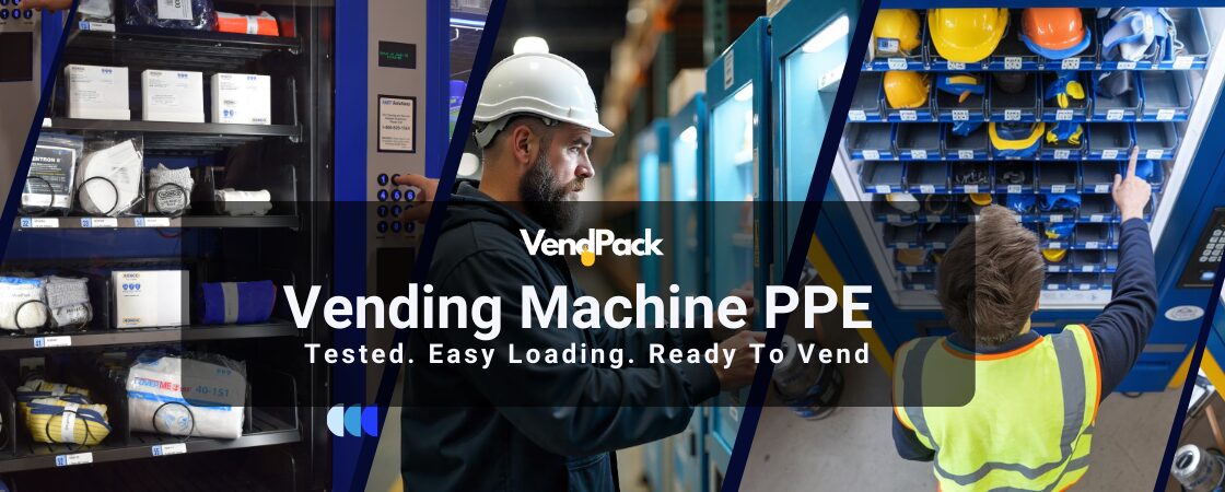VendPack toronto ppe