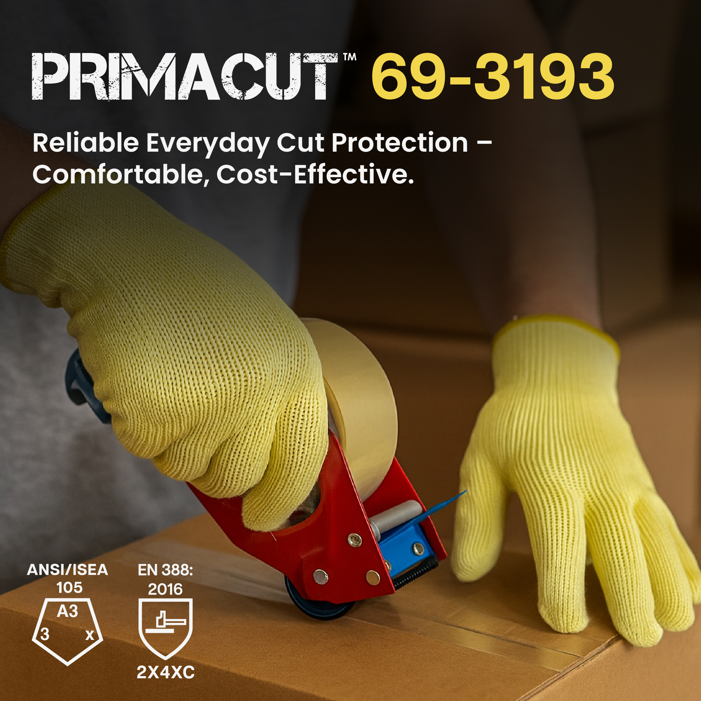 PrimaCut™ 69-3193