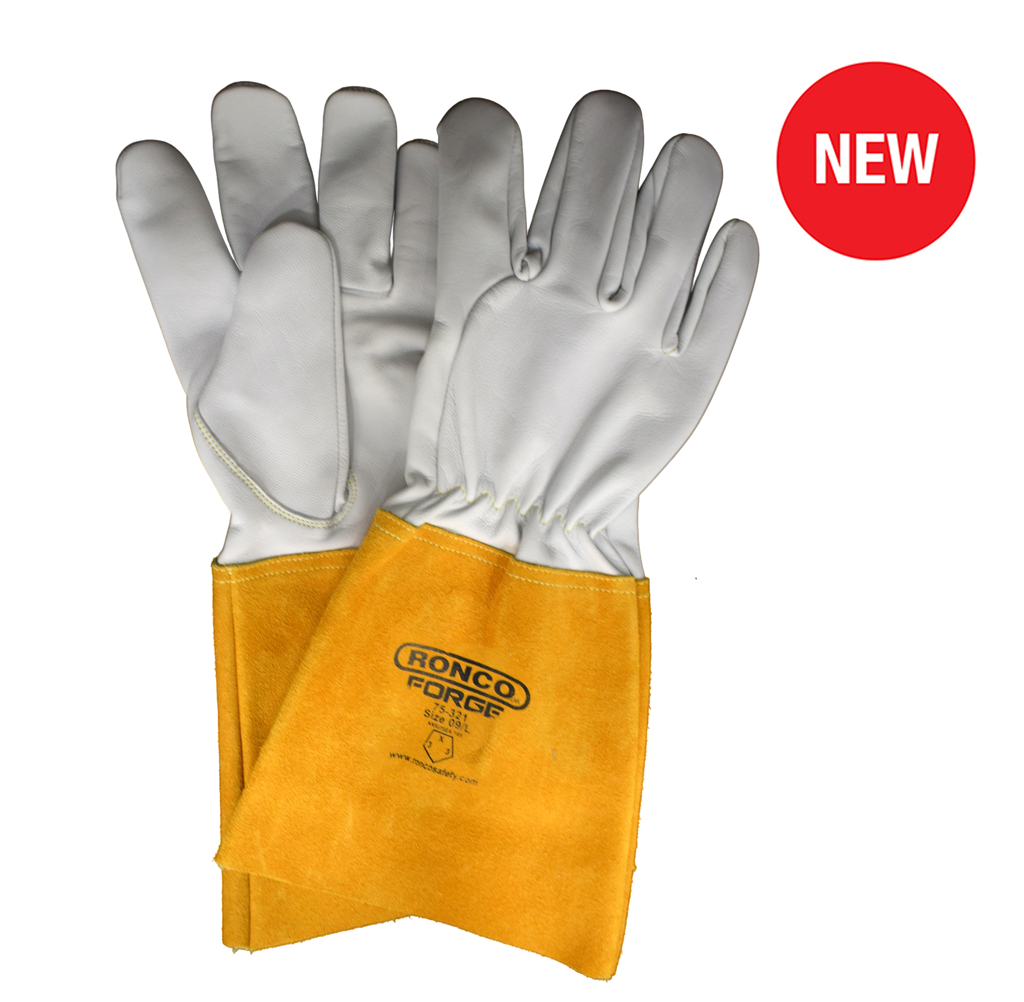 FORGE™ 75-321
