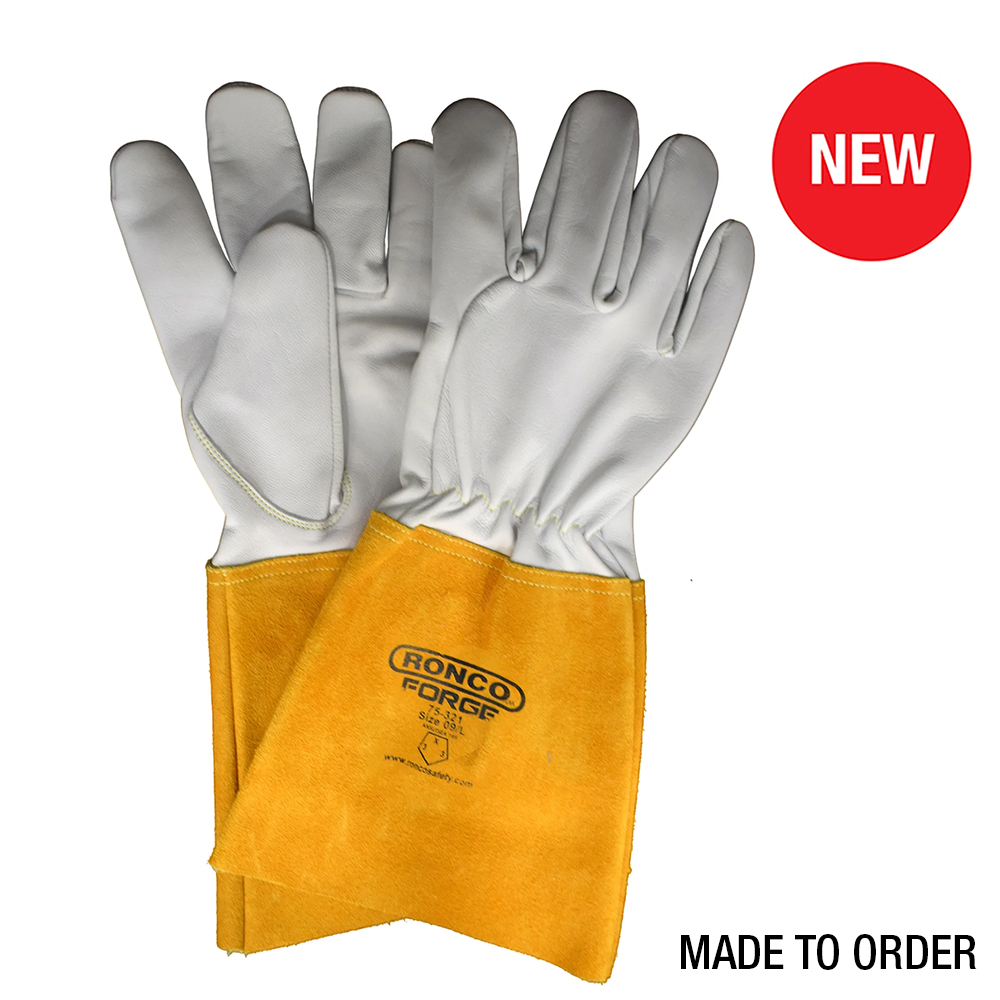 FORGE™ 75-321