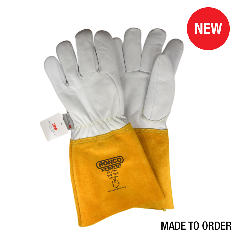 FORGE™ 75-321W