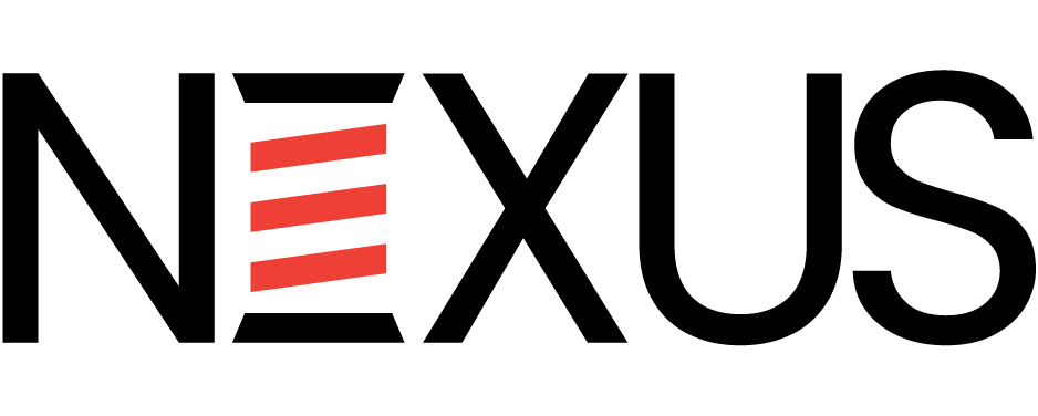 Logo de la technologie Nexus