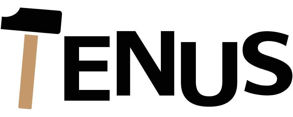 Logo de la technologie Tenus