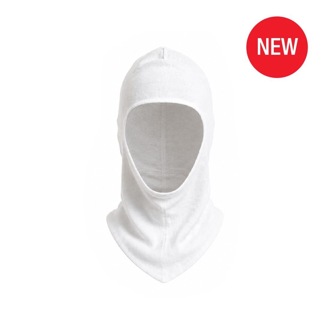 CoverMe™ Cagoule